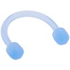 LEZAX IDEAL BODY IBFG-6767 Stretch Tube, Extra (Blue)