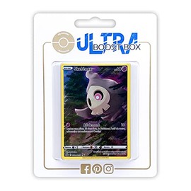 my-booster Pokémon Company SWSH125-FR-UB-GG28