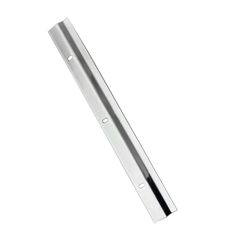 French Cleat Picture Hanger, 2PCS 30cm Heavy Duty Aluminum Z