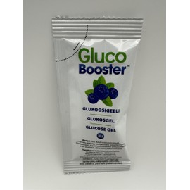 Blueiron GlucoBooster Supplement 30g Single Dose Sachet (1)