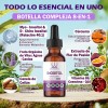 Myo Chiro Inositol Puro40 Suplemento Vitamina Mujer