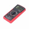 Digital Multimeter Electrical Voltage Tester Set High Accuracy Multifunctional Multi