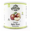 ‎Augason Farms Augason Farms Dehydrated Apple Slices Long Term Emergency