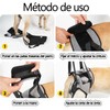 WEZCHUGHAOL Arnés de Elevación para Perro, Rear Support Harness, Arneses