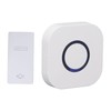 Wireless Caregiver Pager Call Button Professional 433MHZ Long Range IP55