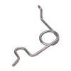 Stainless Steel Fuel Door Pocket Spring High Strength 77305 0C050