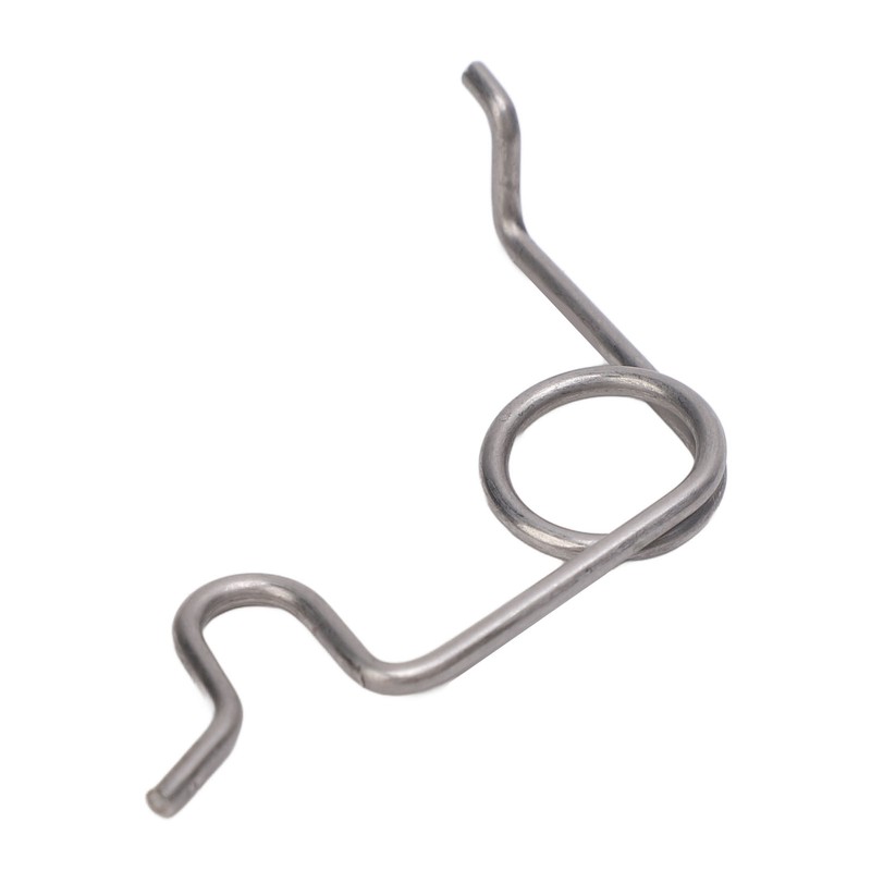 Stainless Steel Fuel Door Pocket Spring High Strength 77305 0C050
