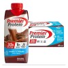 Premier Protein Batido De Proteína. Sabor Café Latte 18pack