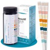 Reactif Health Test: Urine Test 10 Parameters - 100 Urine