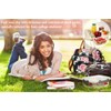 TuErcao Lunch Bags for Women - Boite a Lunch Femme