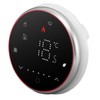 Wireless Smart Thermostat Programmable Smart Home Thermostat for Boiler Heating