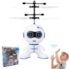 Flying Robot Mini Drone – Fun Toys for Boys Ages
