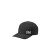 Helly Hansen HC92511 Ocean Frey Cap, Sailing, Waterproof, Unisex, Black,