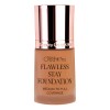 Base de maquillaje líquida Beauty Creations Flawless Stay Foundation Flawless