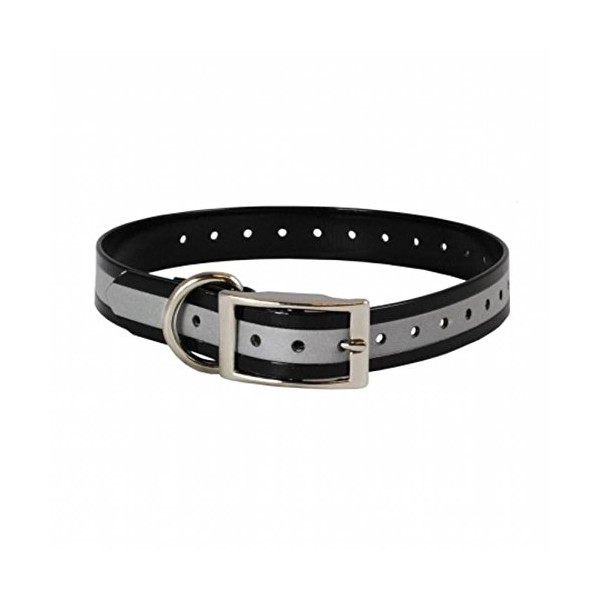 Sparky Pet Co - 1" Square Buckle High Flex Replacement
