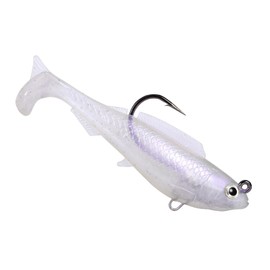 Z-Man HERC5-263 Herculez Swimbait 5" Opening Night