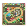 Melissa & Doug Deluxe Multi Vehicle Activity Rug (SIOC)