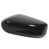 Driver Side Mirror Cap Side Wind Mirror Passenger Side Door
