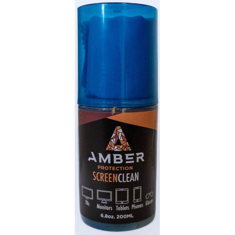 HDTV Screen Cleaner Kit