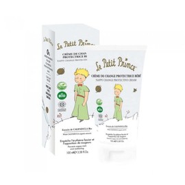 Le Petit Prince LPP030804 Little Prince Baby Nappy Cream (For Backrest), 3.4 fl oz (100 ml)
