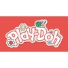 CafePress Play Doh: Dream It 35"x70", Oversized, Soft Beach Towel