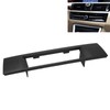 1Din Radio Stereo Fascia Navigation Panel Frame Trim Replacement for