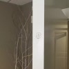 Qolsys QS1134-840 IQ RECESSED-S Door / WIndow Sensor