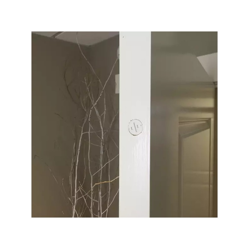 Qolsys QS1134-840 IQ RECESSED-S Door / WIndow Sensor