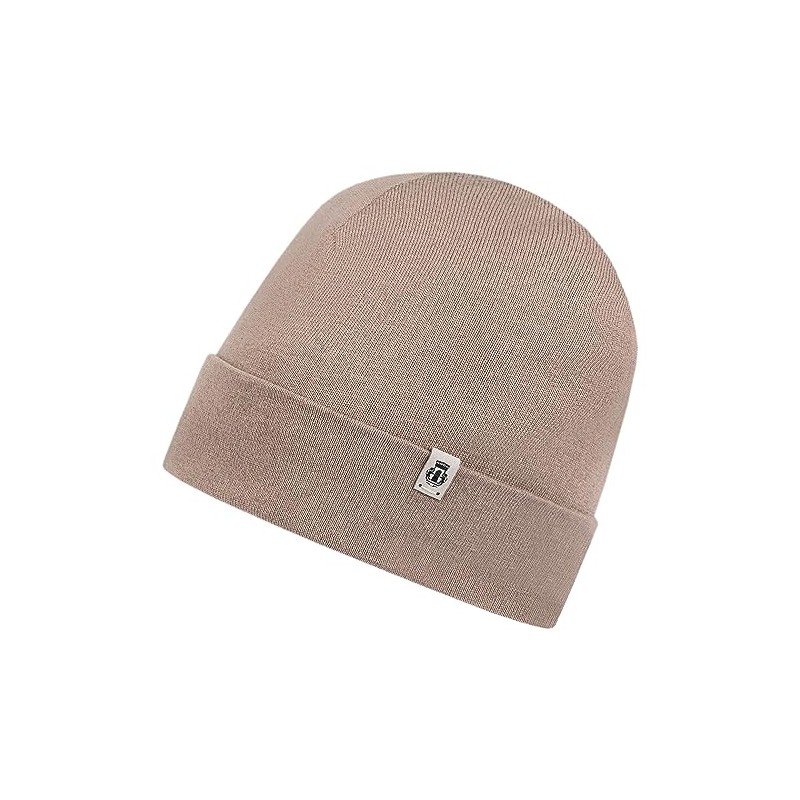 Roeckl Women's Light Bamboo Hat, sand, Unit size