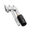 3 in 1 M5 Twist Nozzles, long range pressure Soft