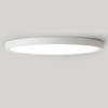 LVL LED Ceiling Light 12W 1100lm Natural White 4000K Round