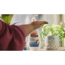 Palmer's Cocoa Butter Formula Firming Body Lotion, 13.5 fl oz