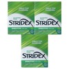 Stridex Sensitive Pads 90 Sheets x 3 / Circle /