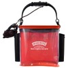 Magbite (Magbite) MBT08 Aqua Live Bucket Red MBT08