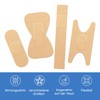 Band Aid Plaster Mix Set - in Textile Beige 50