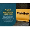 SnapSafe Reusable Dehumidifier Bag 450G, 75908 - Portable, Easy to