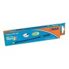 CHECADOR AZUL Lápiz Checador Color Azul 10 Pzs