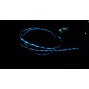 Universal Micro USB LIGHTED Data CHARGING Cable Android PHONES &