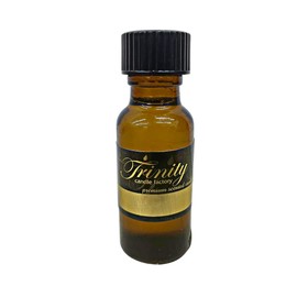 Trinity Candle Factory - Sweet Pea - Fragrance Oil - 1/2 oz.