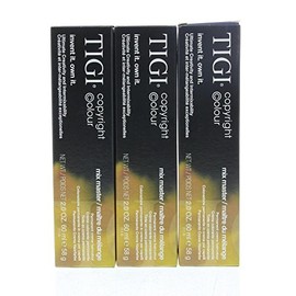 Tigi Mix Master Kupfer 0/44, 1er Pack (1 x 60 ml)