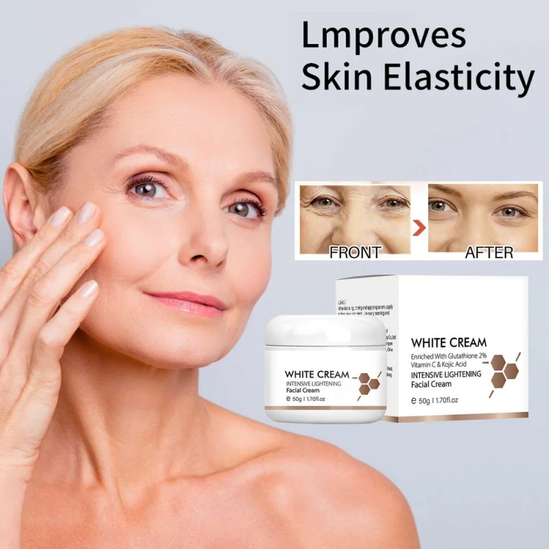 Eliminador De Oscuridad Para Hiperpigmentación Facial, Melas