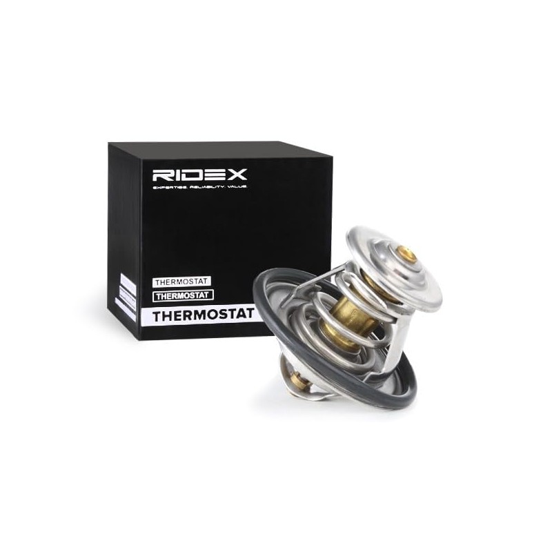 RIDEX Thermostat + Gasket