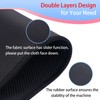 Keurig Coffee Maker Mat - Appliance Sliders for Kitchen Appliances,