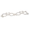 Exhaust Manifold Header Gasket Car Multi Layer Engine Exhaust Manifold