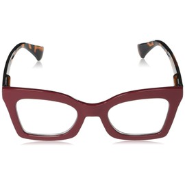 A.J. Morgan CONQUER - RED/TORT