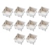 uxcell® Wall Switch Box Electrical Outlet Flush Mount 86 Type