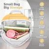 Juicy Bumbles Toddler Backpack for Boys and Girls Kids Nursery