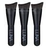 Luna Pro Curved Brush (Single Item) Coverspeak Exclusive Brush x3