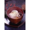 Sakai Sangyo Tochi Zoni Bowl, Approx. Diameter 4.9 inches (12.5