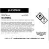 para-Cymene High Purity Fragrance/Aroma Compound 100mL (3.3 Fl Oz)